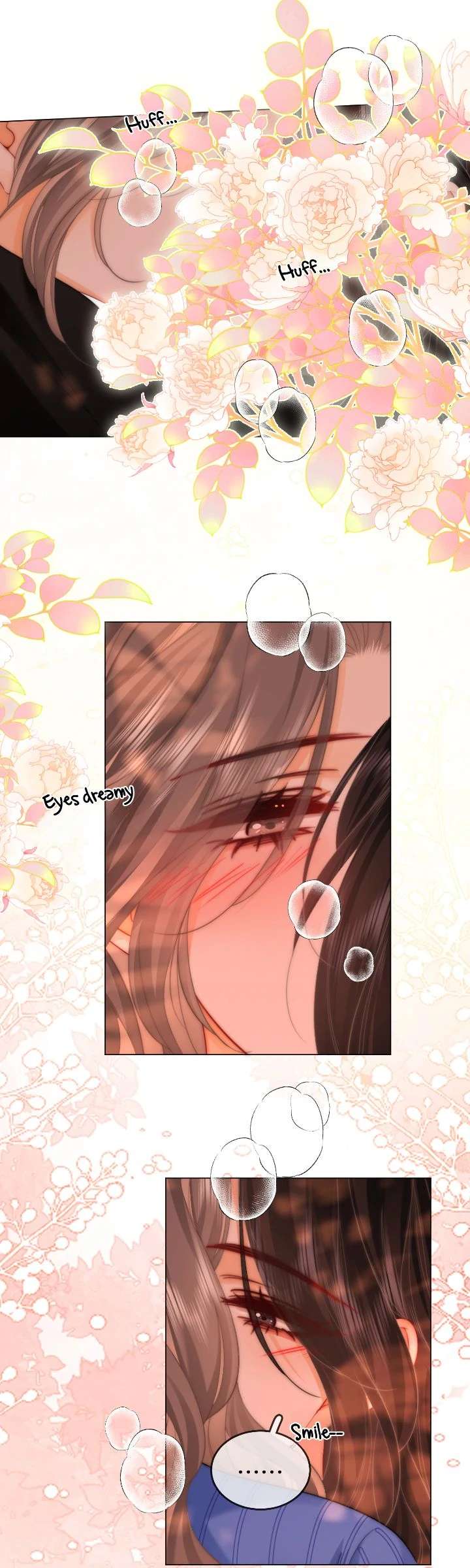 Miss Gu and Miss Qu Chapter 98 - Page 6