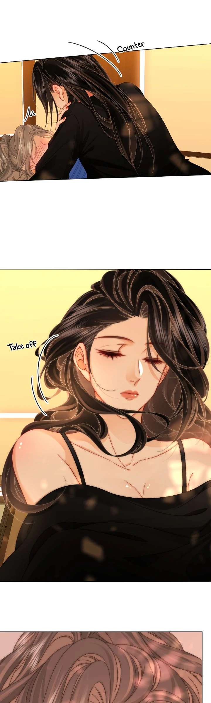 Miss Gu and Miss Qu Chapter 98 - Page 10