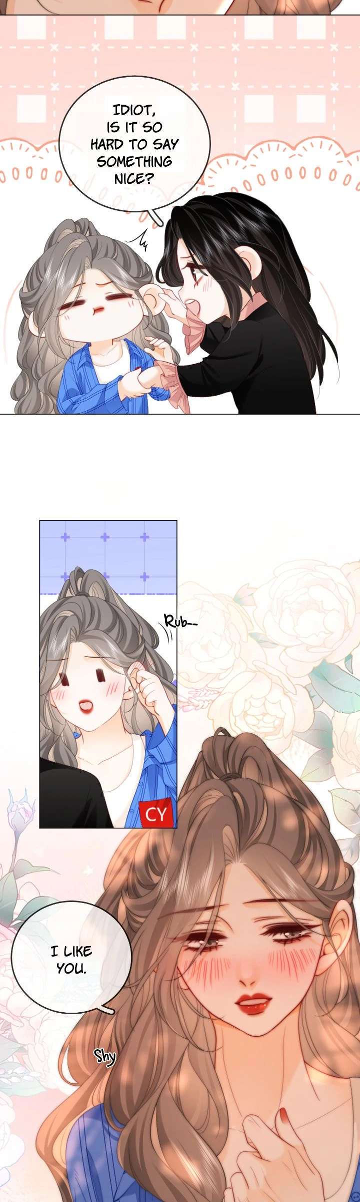 Miss Gu and Miss Qu Chapter 99 - Page 12