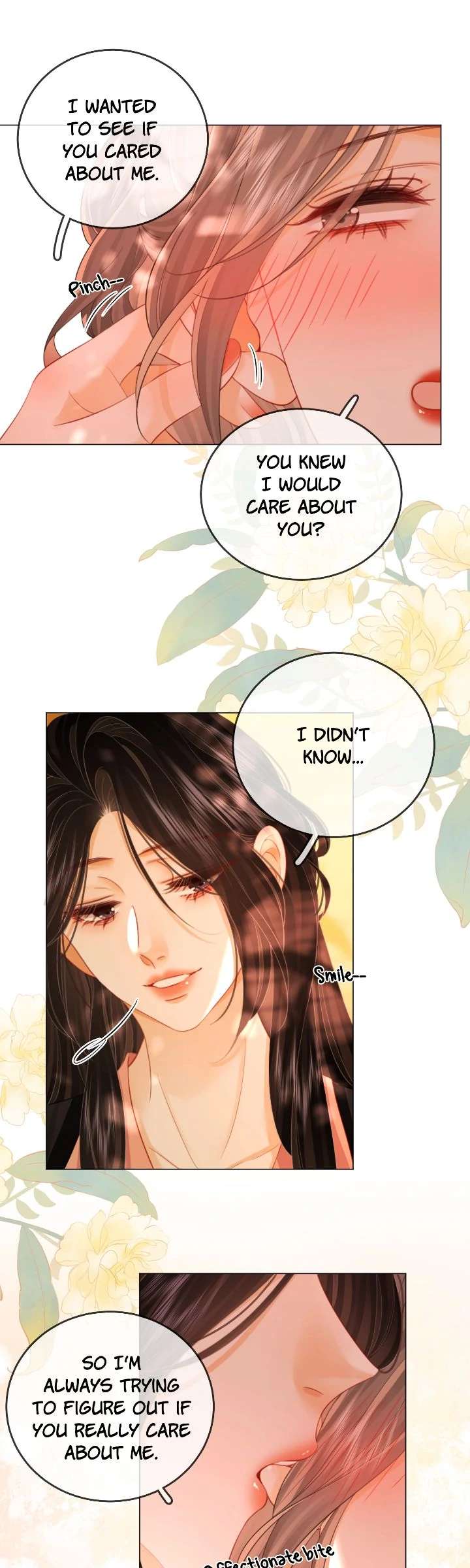 Miss Gu and Miss Qu Chapter 99 - Page 17