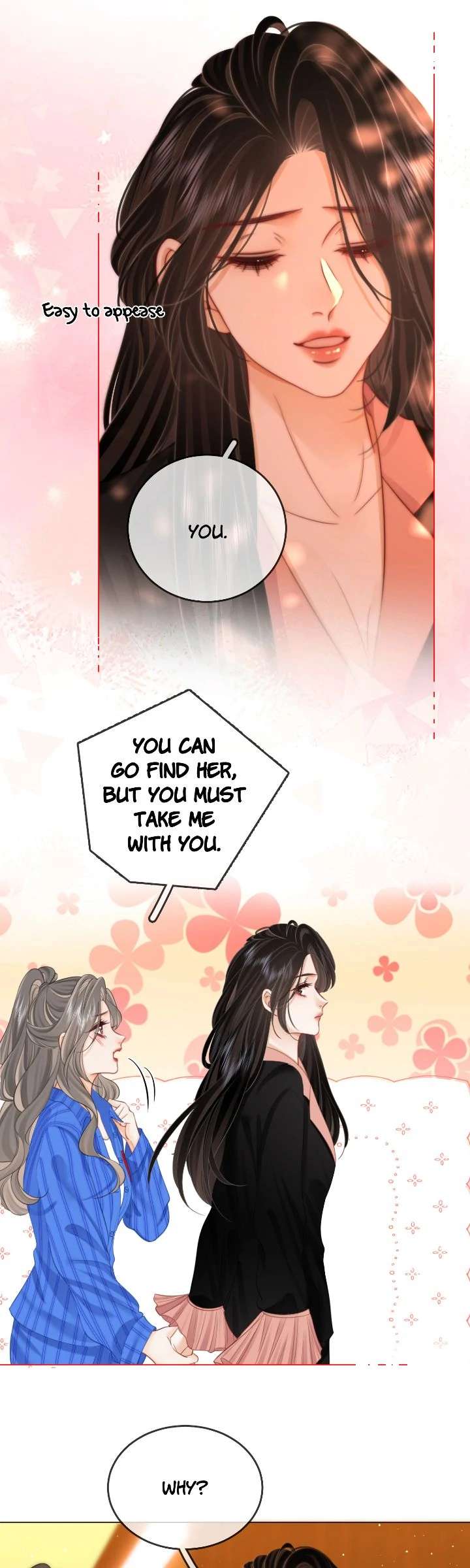 Miss Gu and Miss Qu Chapter 99 - Page 8