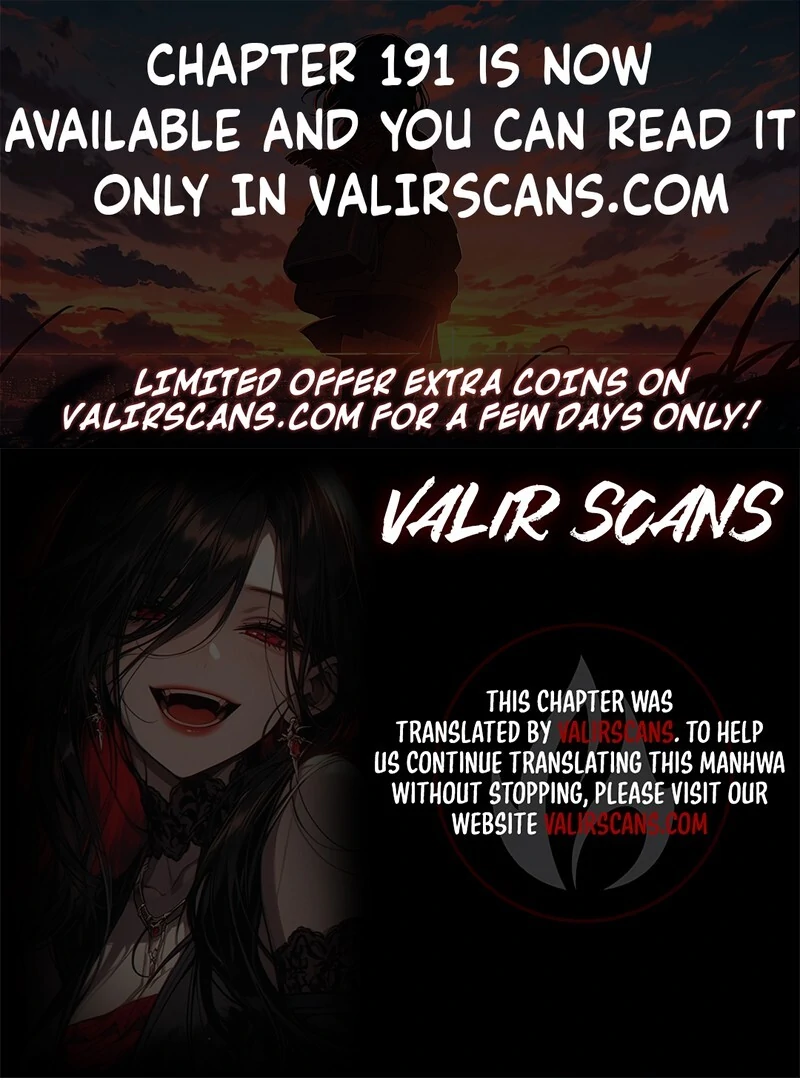 Miss Not-So Sidekick Chapter 188 - Page 1