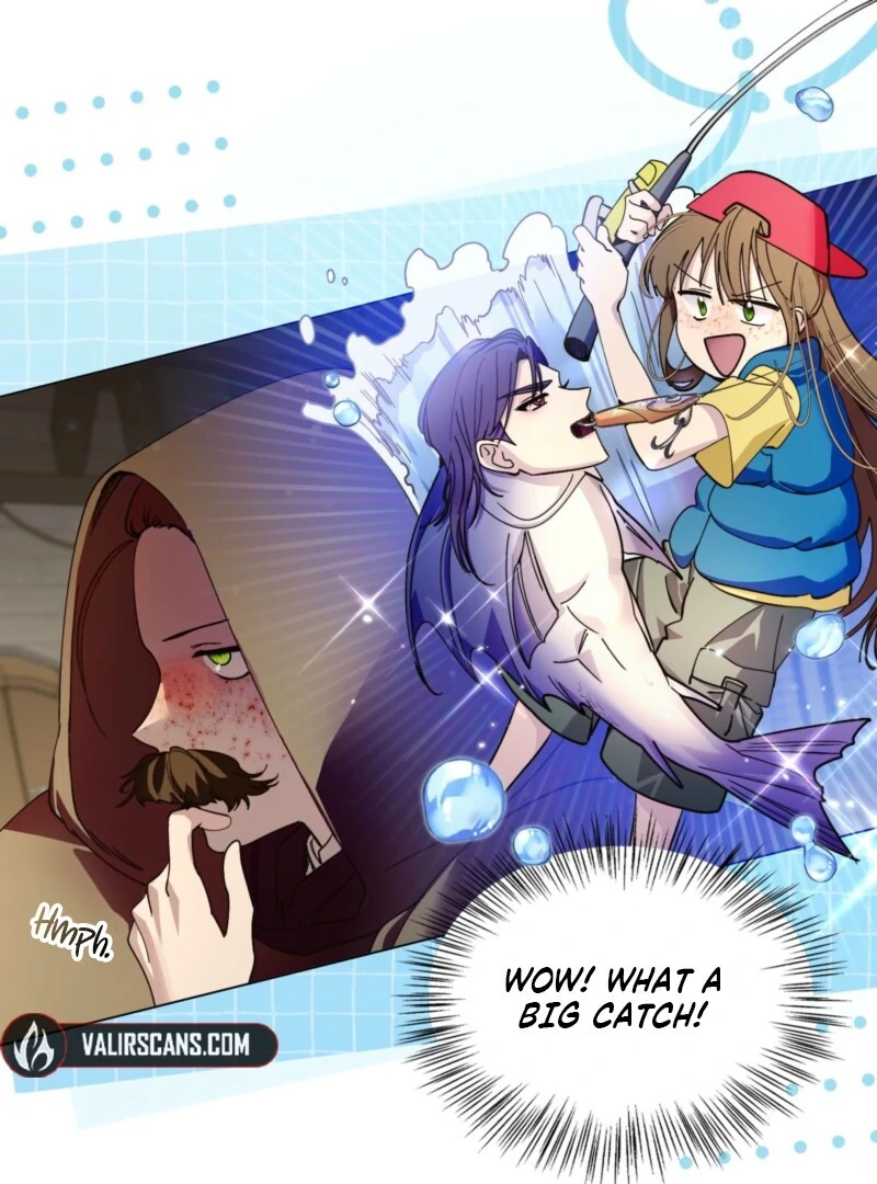 Miss Not-So Sidekick Chapter 188 - Page 2