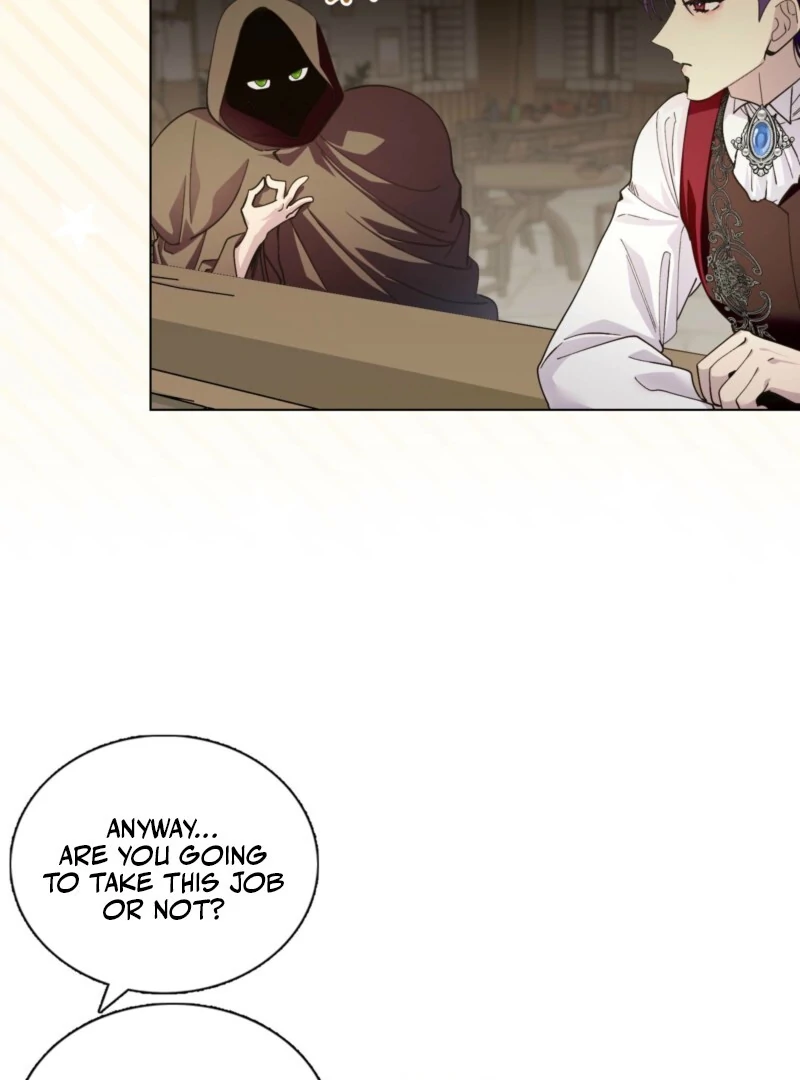 Miss Not-So Sidekick Chapter 188 - Page 11