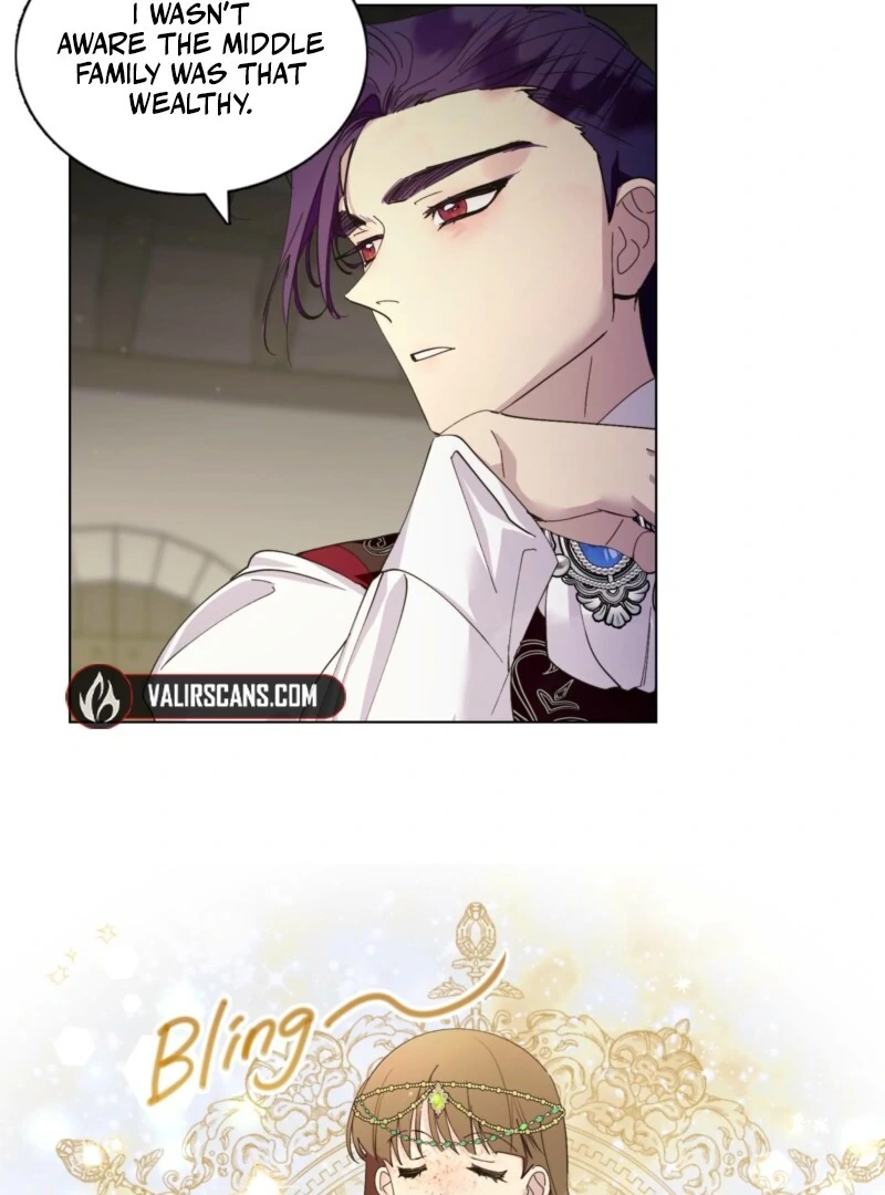 Miss Not-So Sidekick Chapter 188 - Page 12