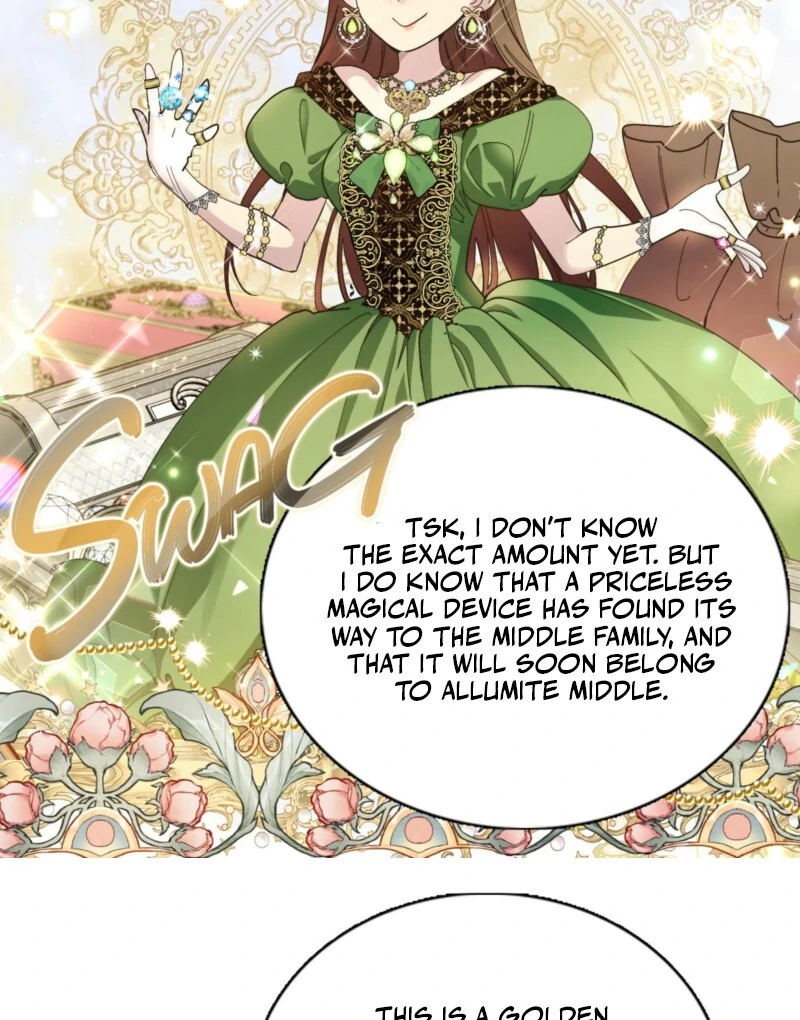 Miss Not-So Sidekick Chapter 188 - Page 13