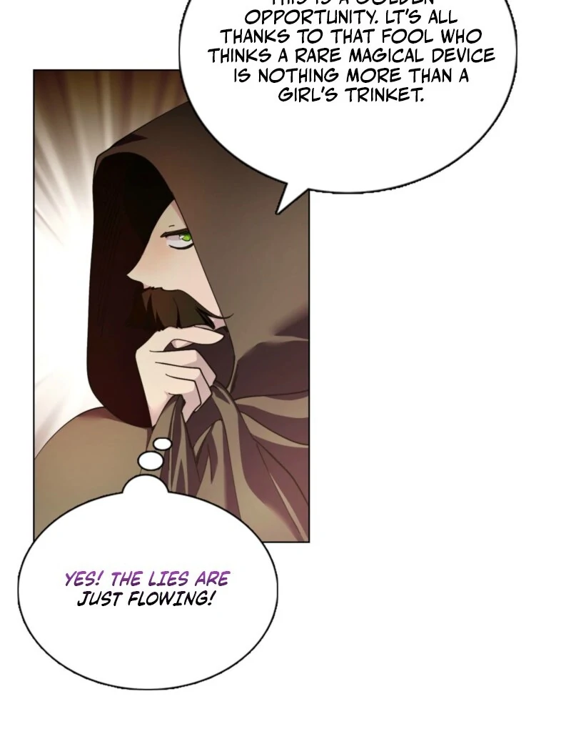 Miss Not-So Sidekick Chapter 188 - Page 14