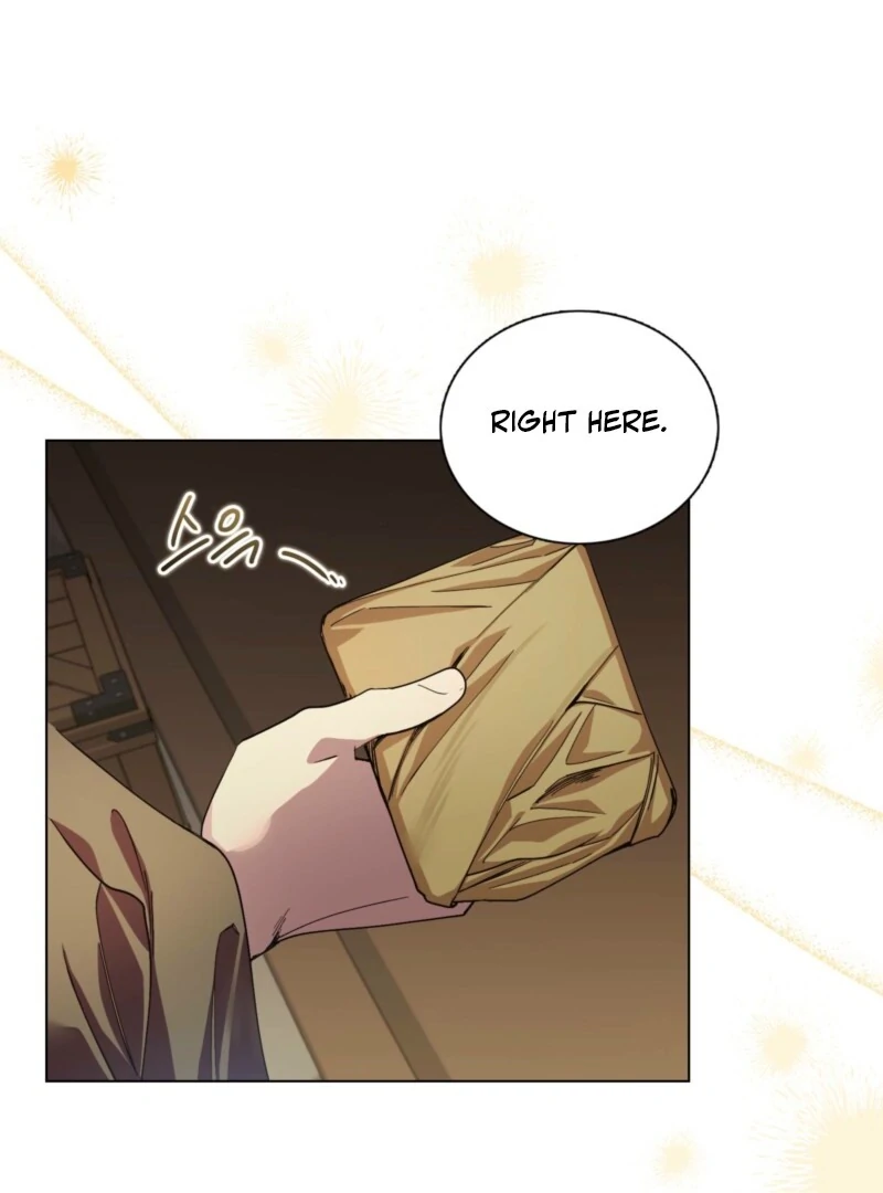 Miss Not-So Sidekick Chapter 188 - Page 16