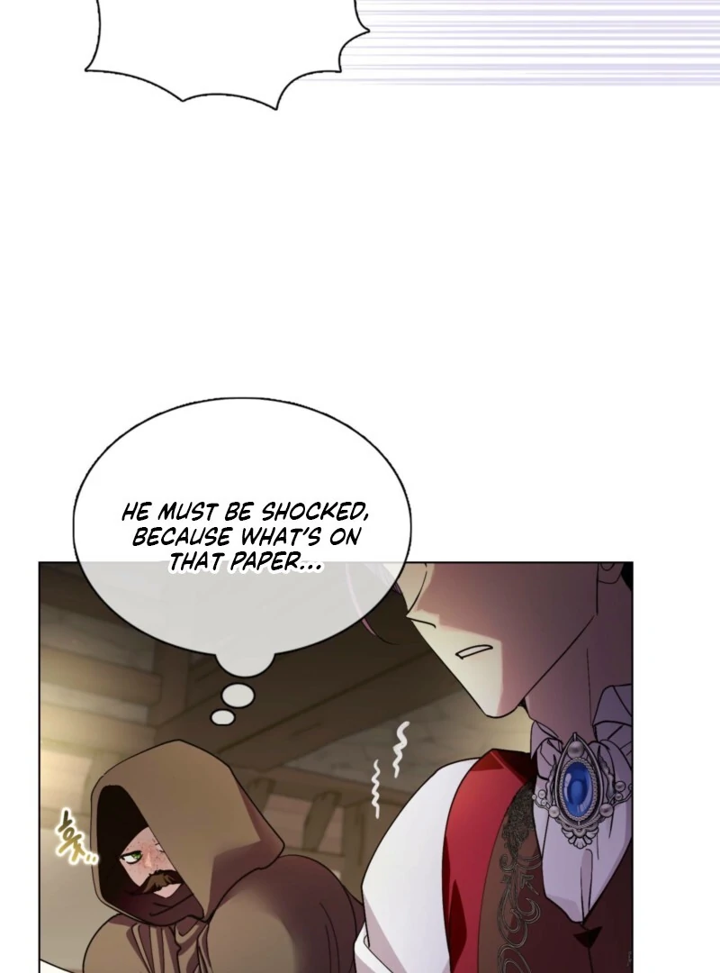 Miss Not-So Sidekick Chapter 188 - Page 19