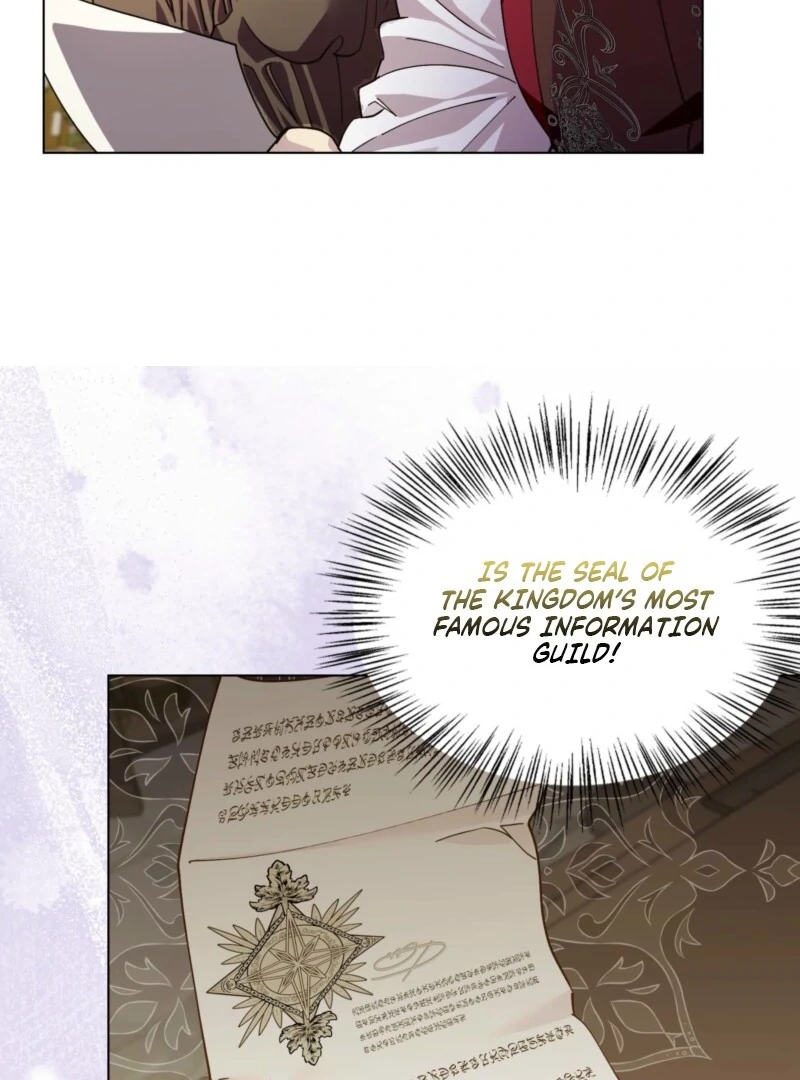 Miss Not-So Sidekick Chapter 188 - Page 20