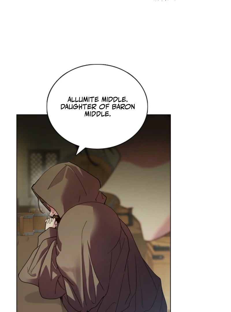 Miss Not-So Sidekick Chapter 188 - Page 3