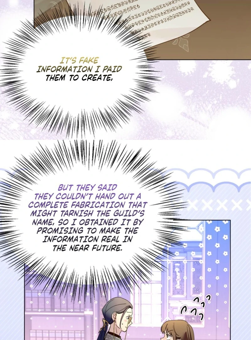 Miss Not-So Sidekick Chapter 188 - Page 21