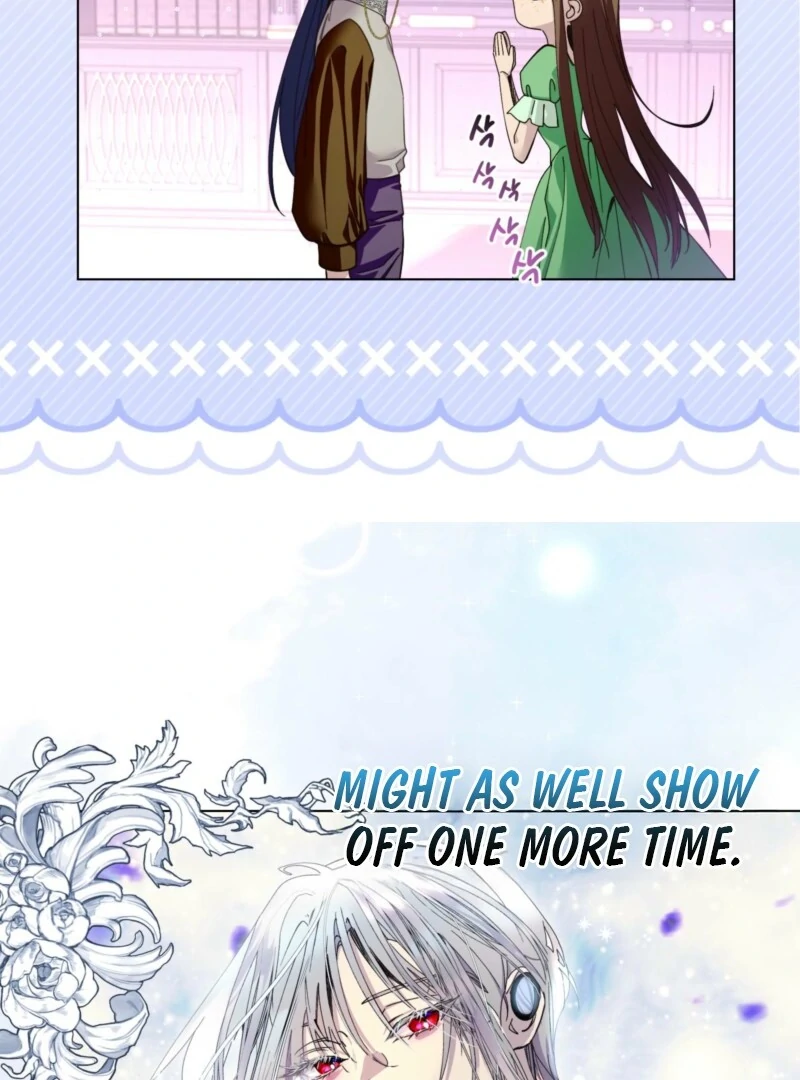 Miss Not-So Sidekick Chapter 188 - Page 22