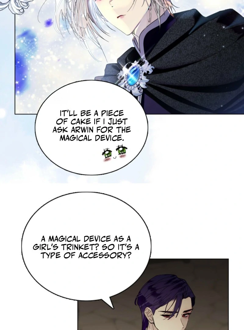 Miss Not-So Sidekick Chapter 188 - Page 23