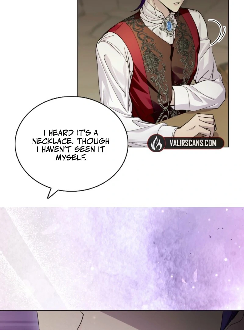 Miss Not-So Sidekick Chapter 188 - Page 24