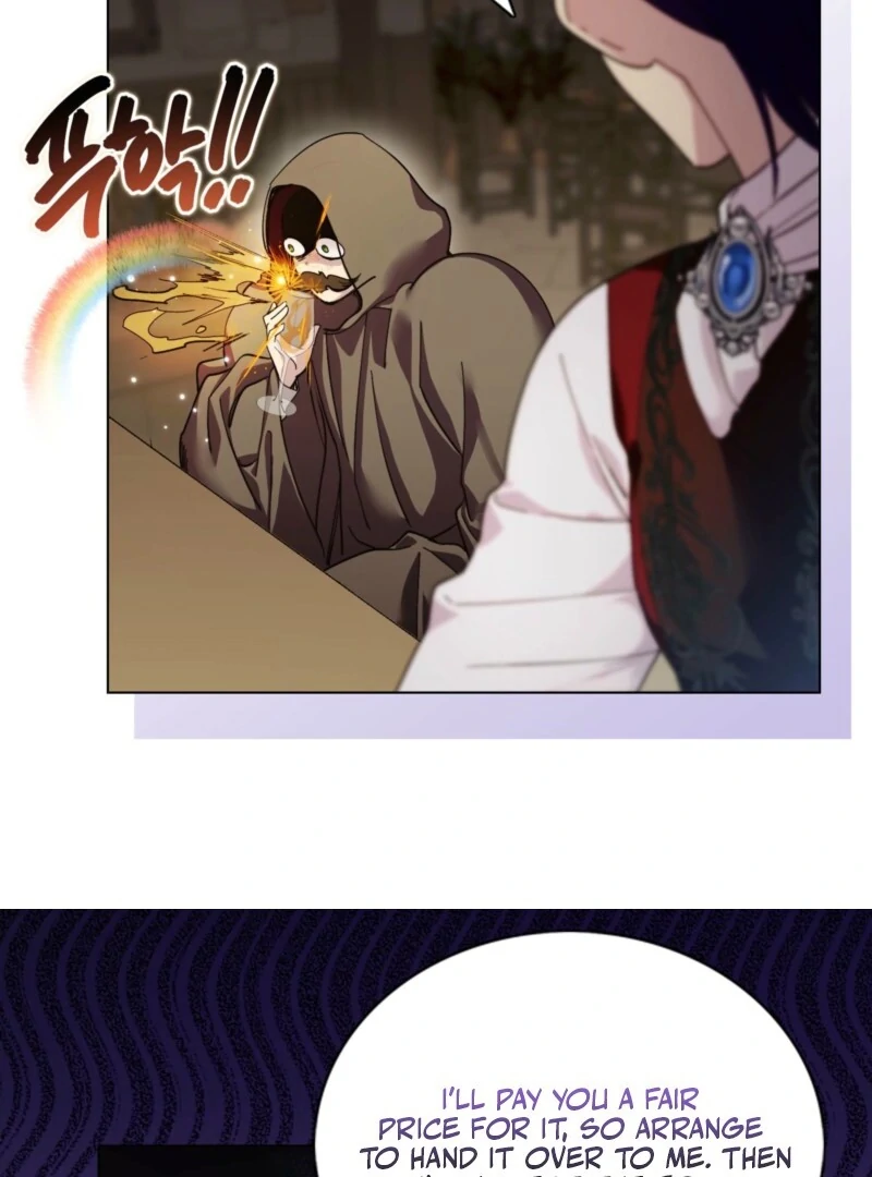 Miss Not-So Sidekick Chapter 188 - Page 26