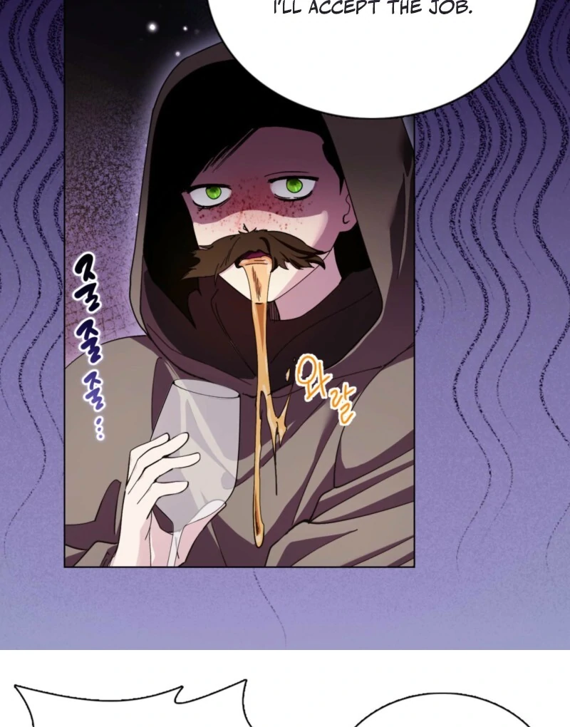 Miss Not-So Sidekick Chapter 188 - Page 27