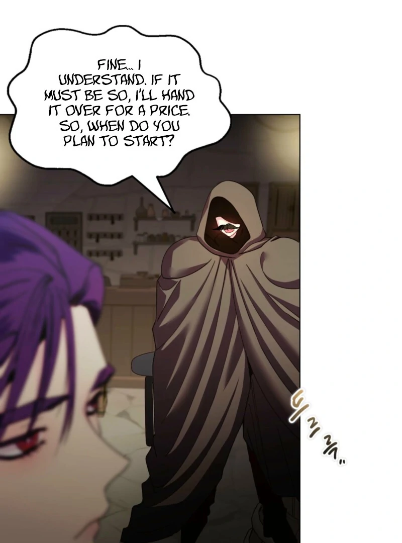 Miss Not-So Sidekick Chapter 188 - Page 29