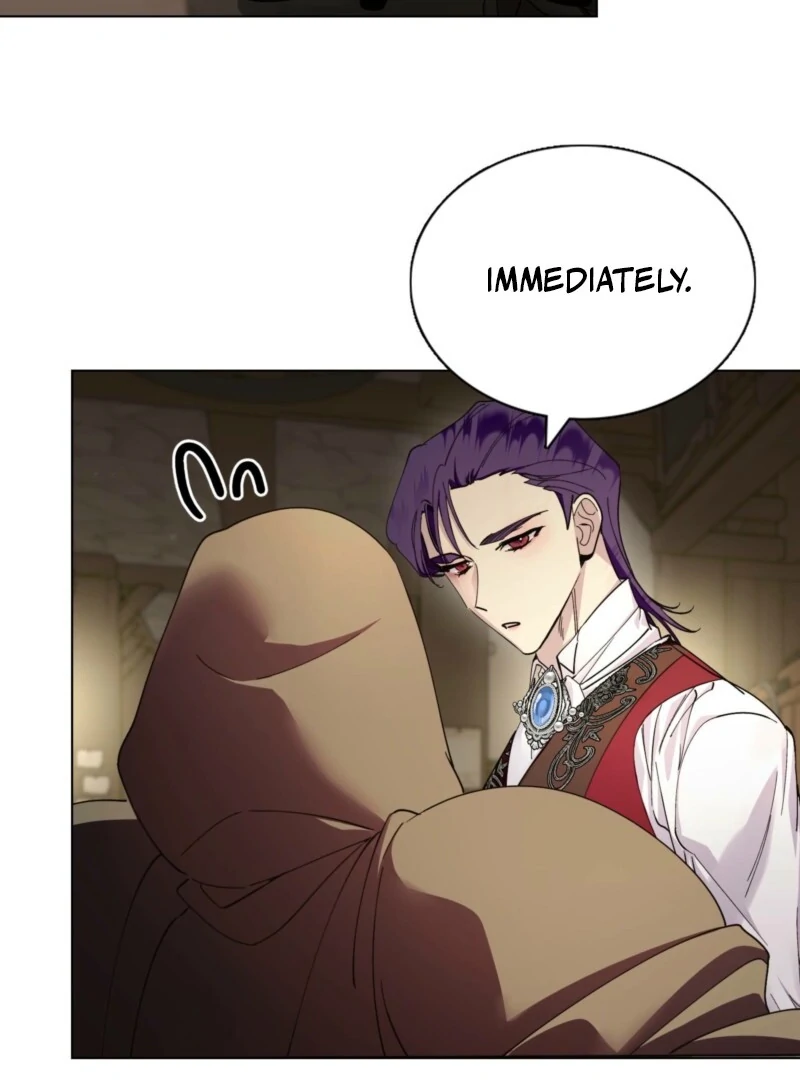 Miss Not-So Sidekick Chapter 188 - Page 30