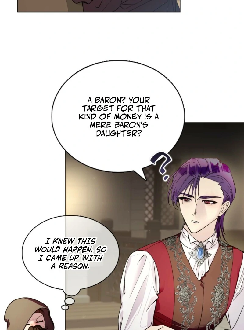 Miss Not-So Sidekick Chapter 188 - Page 4