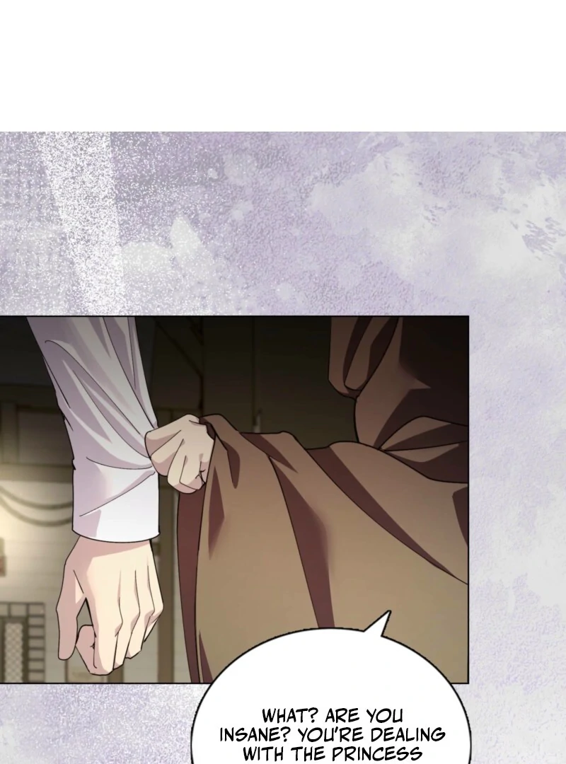 Miss Not-So Sidekick Chapter 188 - Page 31