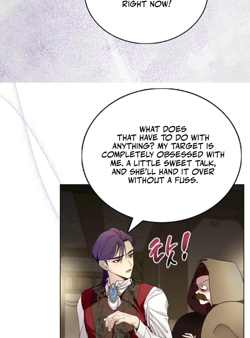 Miss Not-So Sidekick Chapter 188 - Page 32