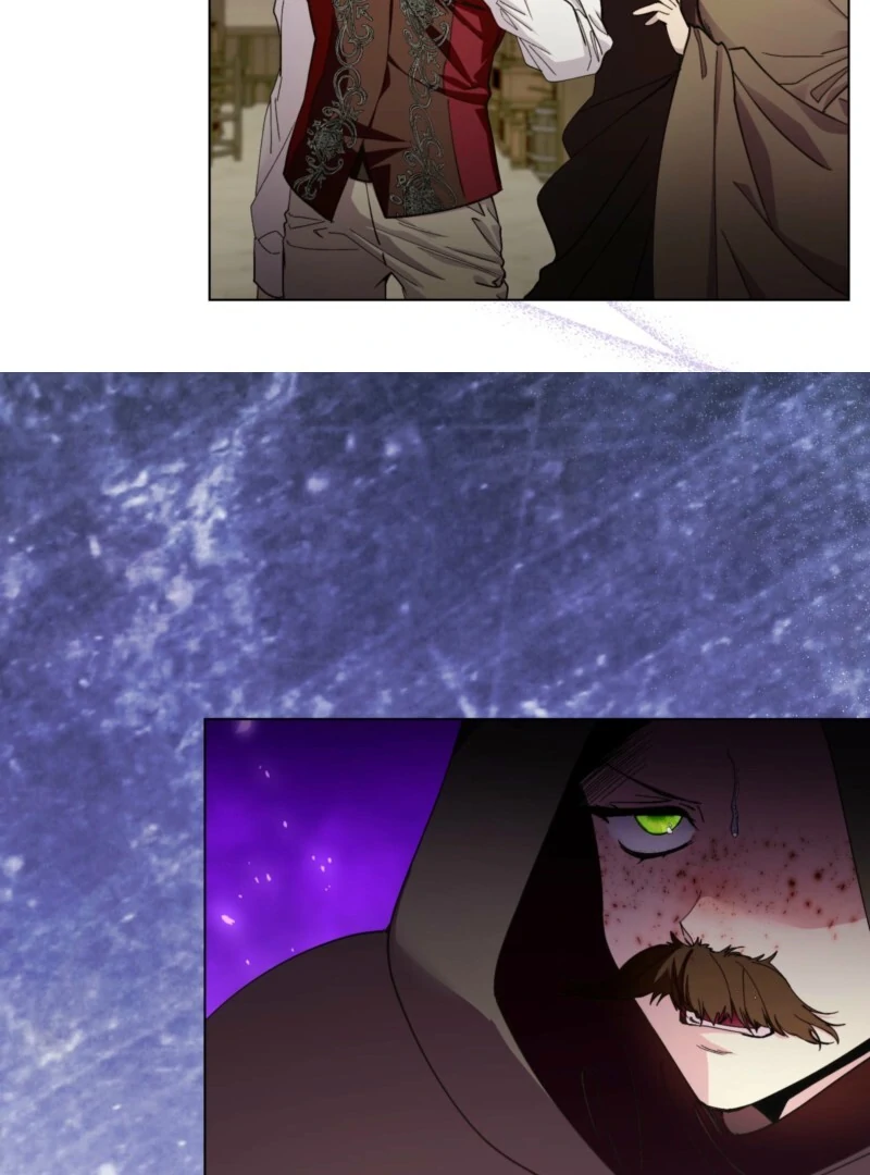 Miss Not-So Sidekick Chapter 188 - Page 33