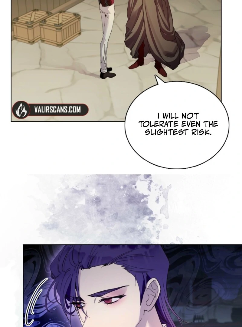 Miss Not-So Sidekick Chapter 188 - Page 36