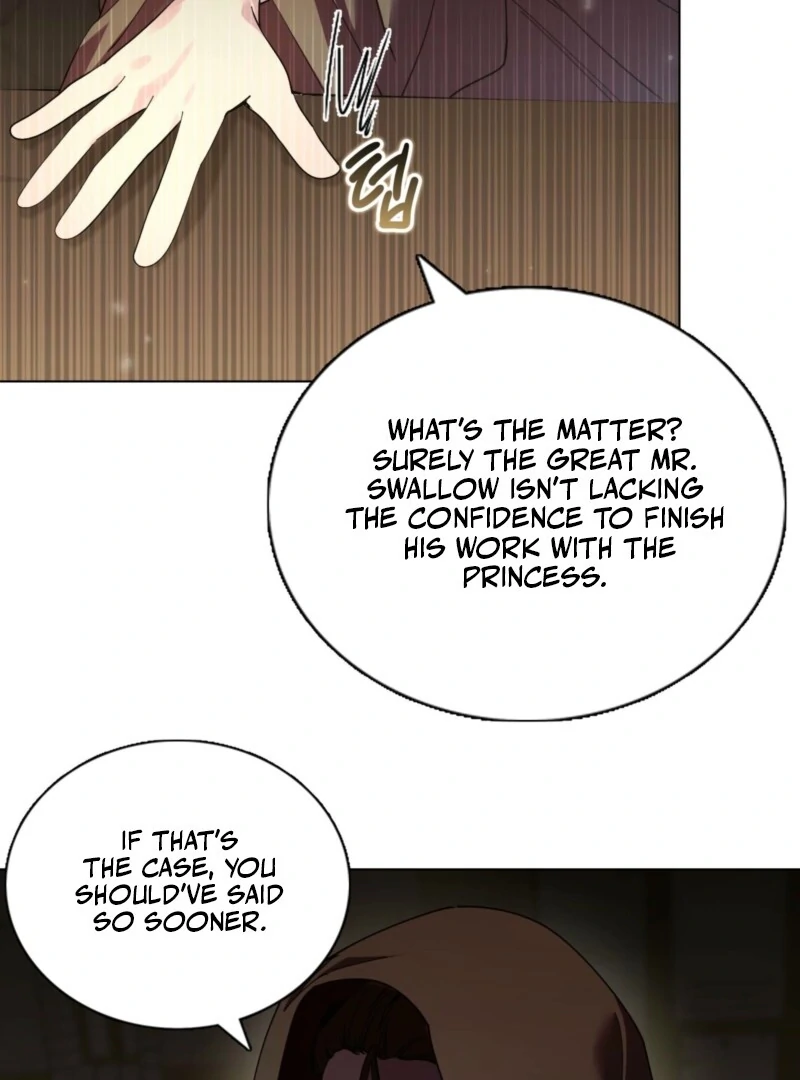 Miss Not-So Sidekick Chapter 188 - Page 38