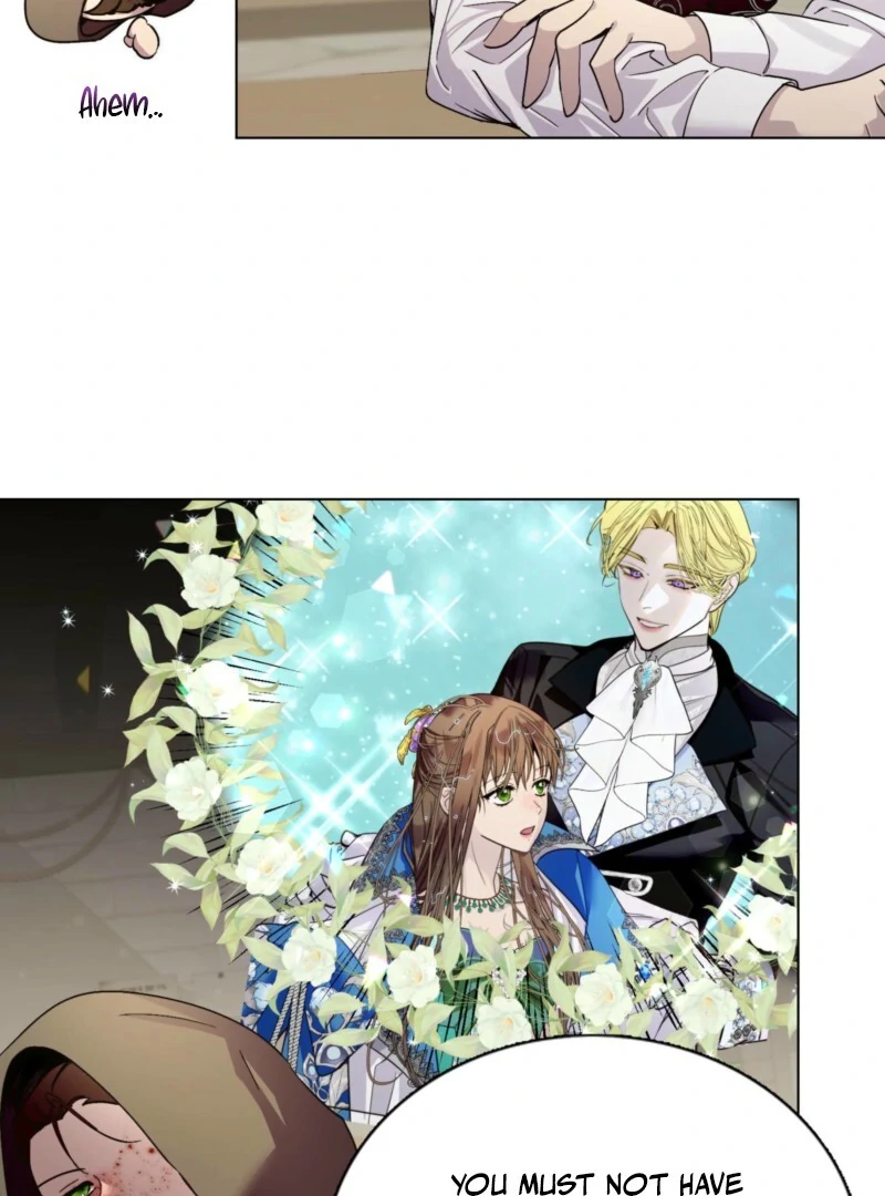 Miss Not-So Sidekick Chapter 188 - Page 5