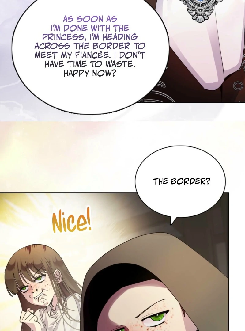 Miss Not-So Sidekick Chapter 188 - Page 47