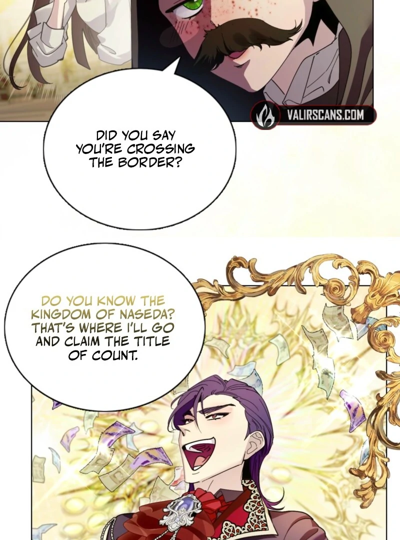 Miss Not-So Sidekick Chapter 188 - Page 48