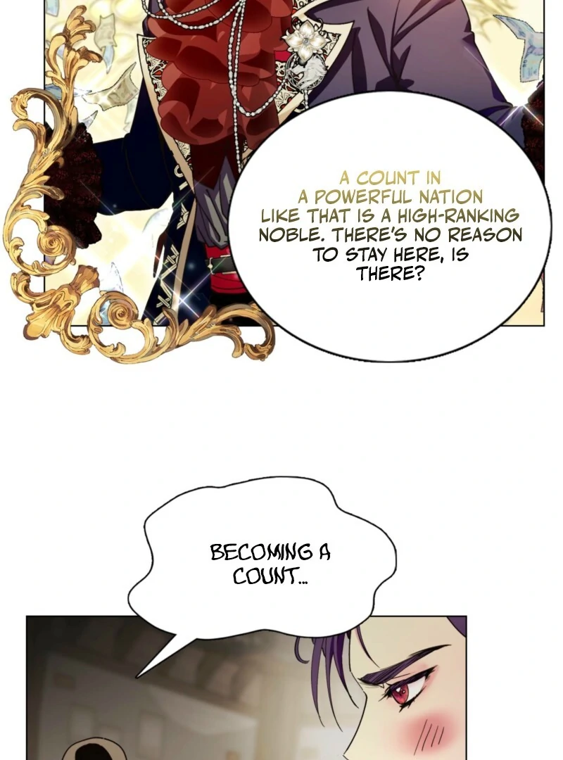 Miss Not-So Sidekick Chapter 188 - Page 49