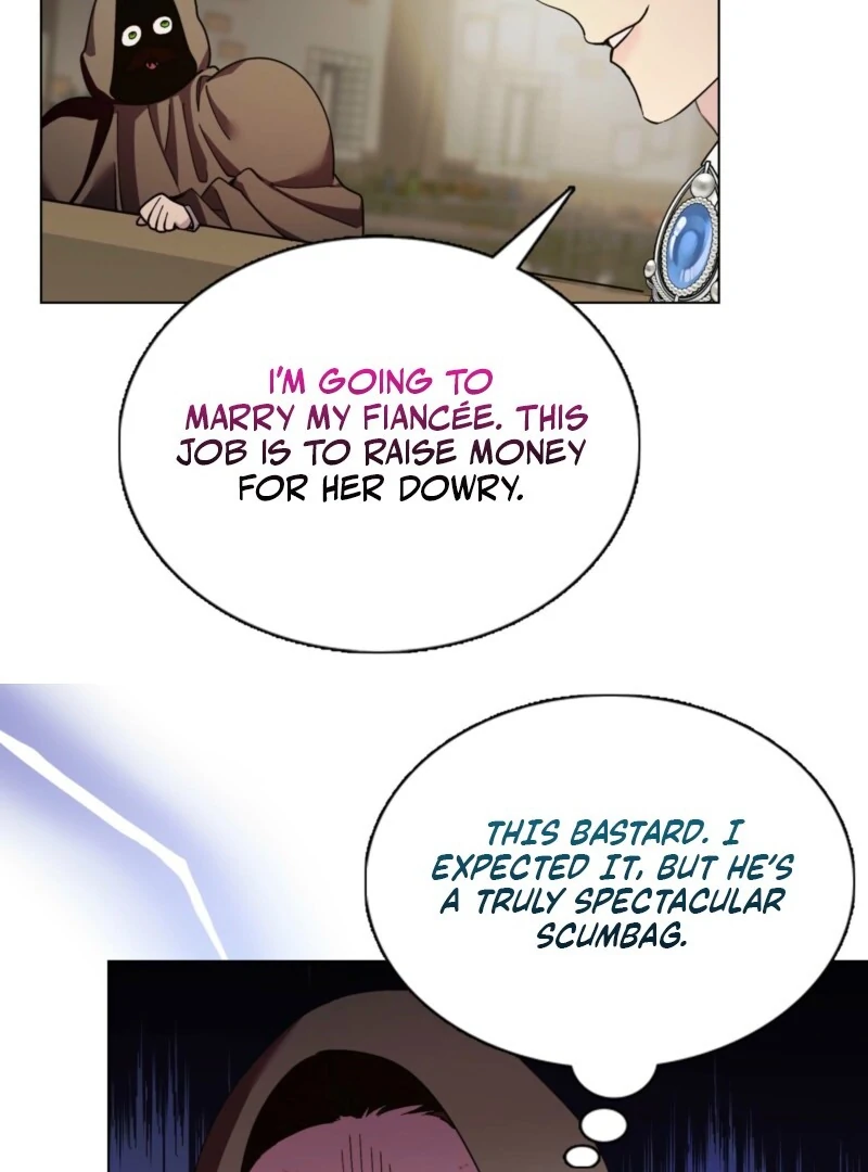 Miss Not-So Sidekick Chapter 188 - Page 50