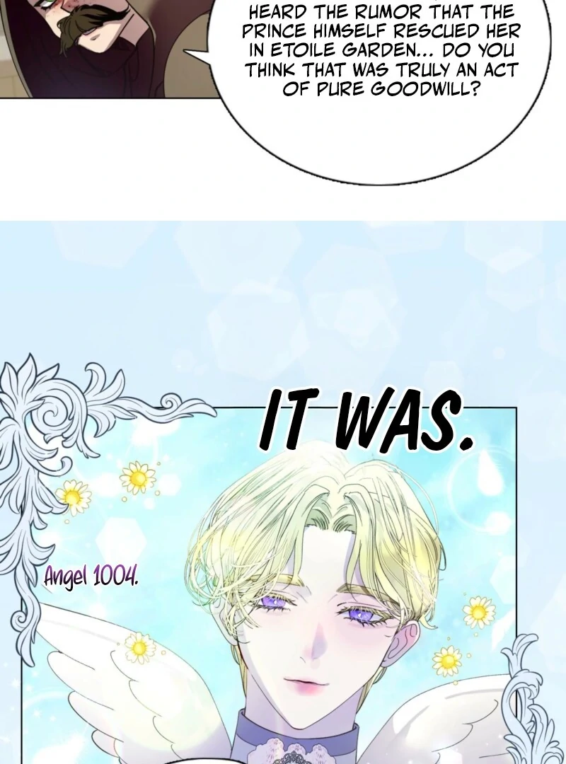 Miss Not-So Sidekick Chapter 188 - Page 6