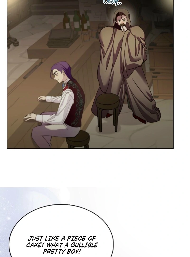 Miss Not-So Sidekick Chapter 188 - Page 52