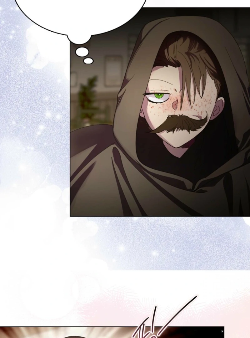 Miss Not-So Sidekick Chapter 188 - Page 53