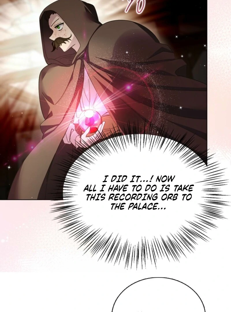 Miss Not-So Sidekick Chapter 188 - Page 54