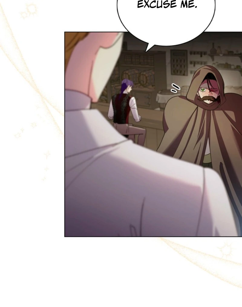 Miss Not-So Sidekick Chapter 188 - Page 55