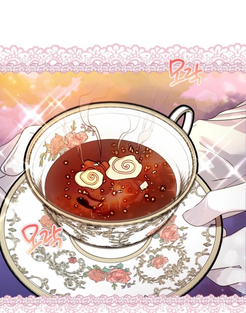 Miss Not-So Sidekick Chapter 188 - Page 56