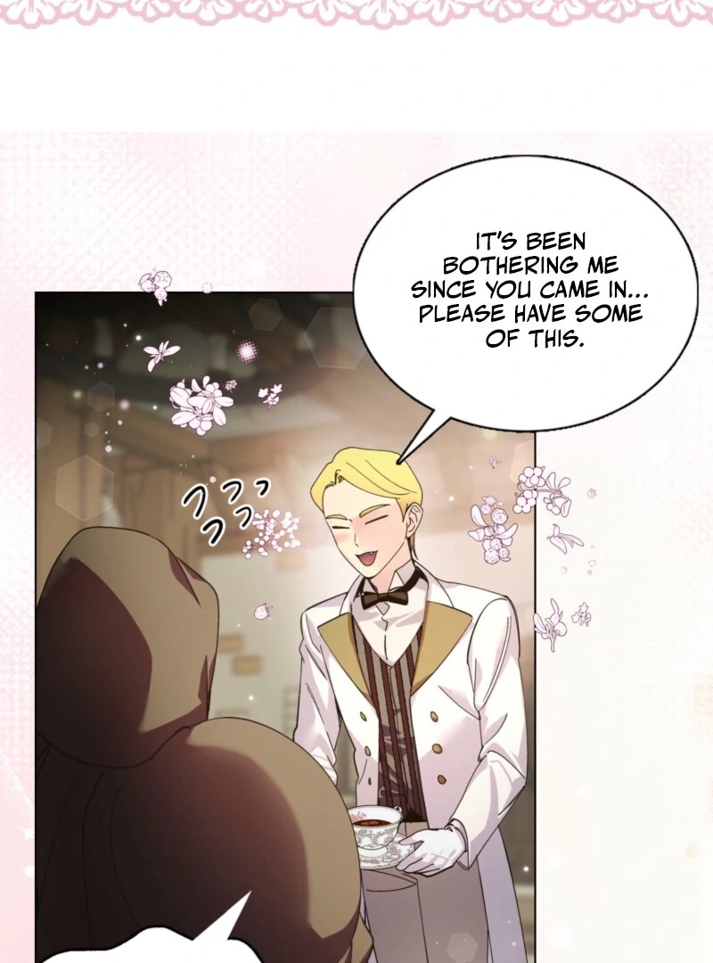 Miss Not-So Sidekick Chapter 188 - Page 57