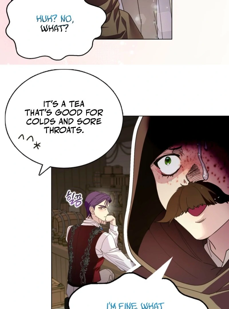 Miss Not-So Sidekick Chapter 188 - Page 58