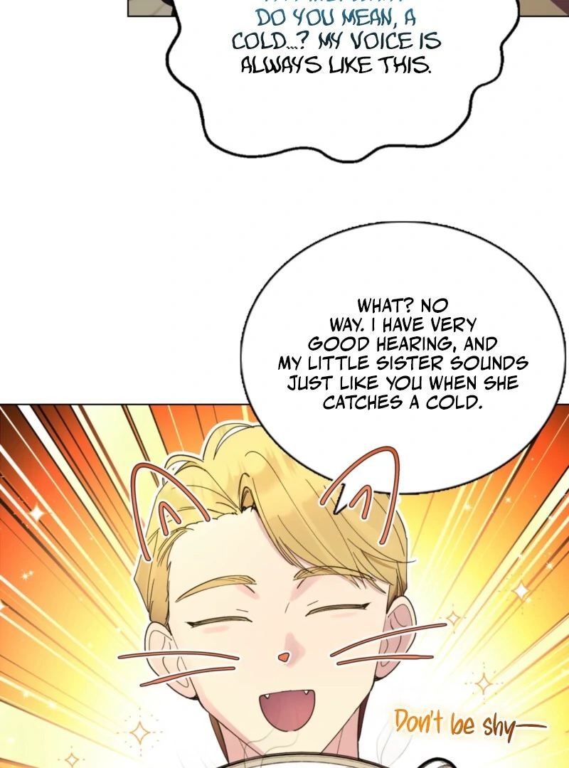 Miss Not-So Sidekick Chapter 188 - Page 59