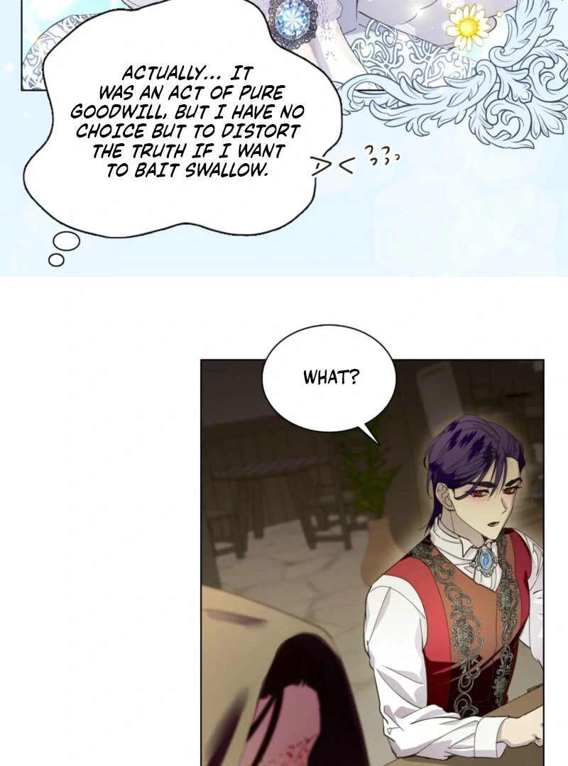 Miss Not-So Sidekick Chapter 188 - Page 7