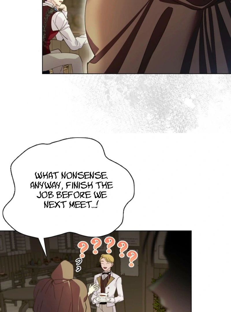 Miss Not-So Sidekick Chapter 188 - Page 61