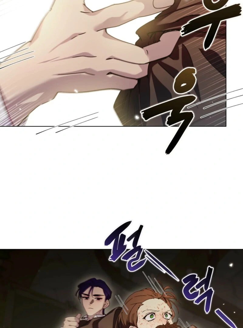 Miss Not-So Sidekick Chapter 188 - Page 64