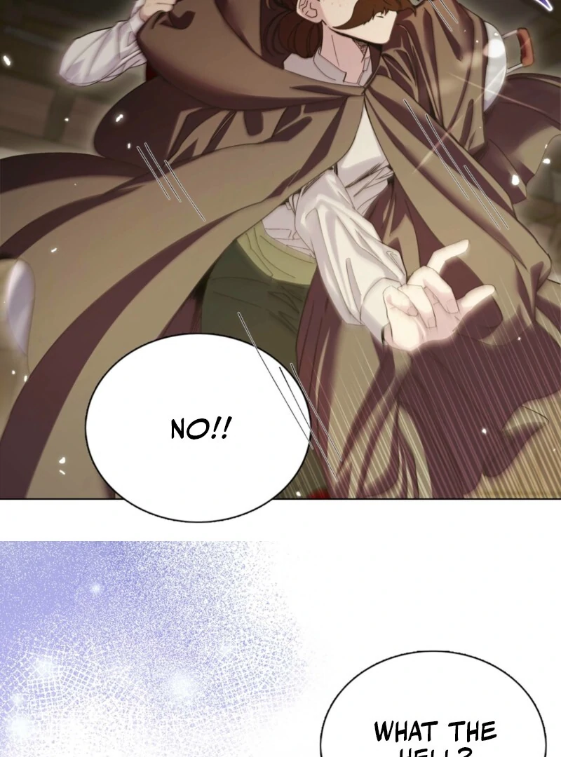 Miss Not-So Sidekick Chapter 188 - Page 65