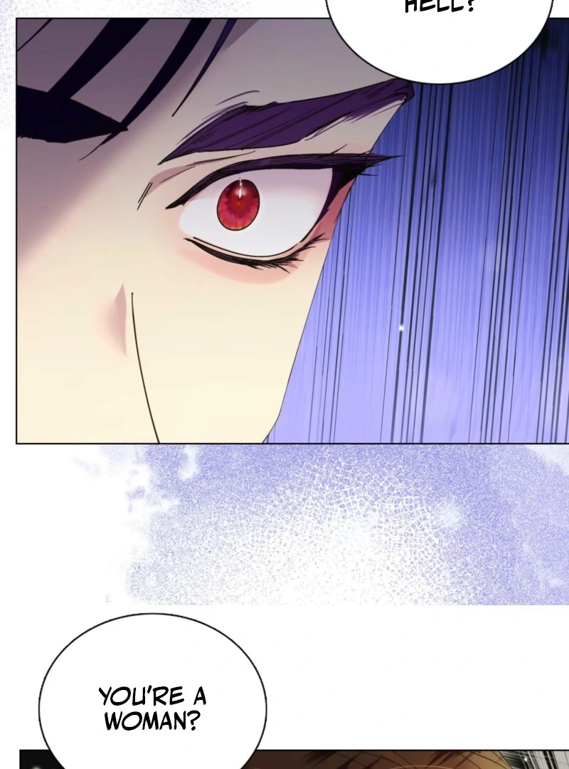 Miss Not-So Sidekick Chapter 188 - Page 66