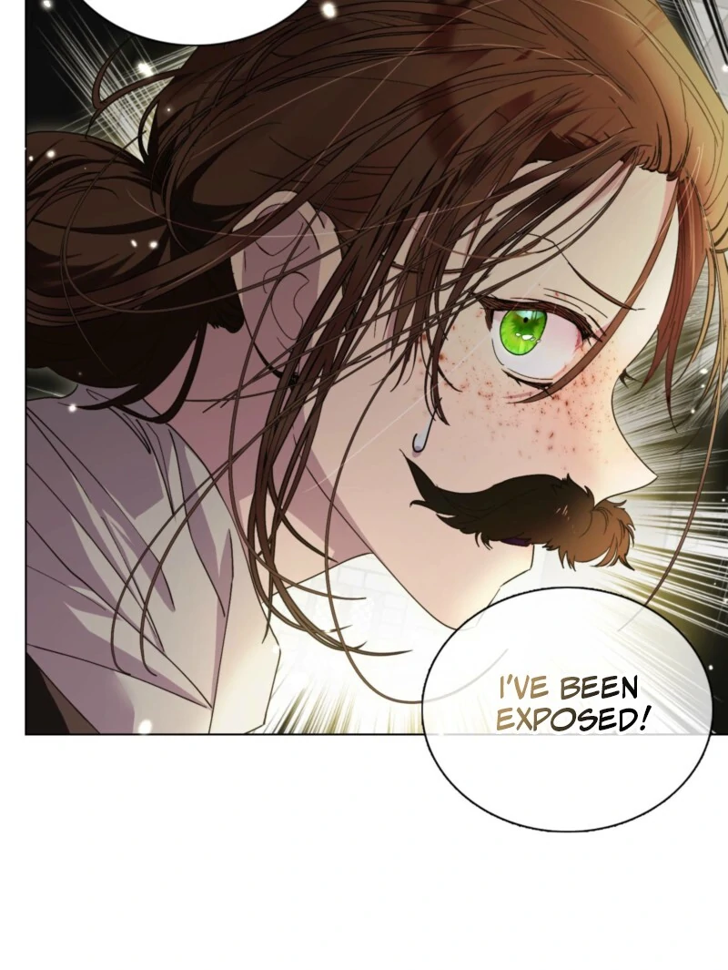 Miss Not-So Sidekick Chapter 188 - Page 67