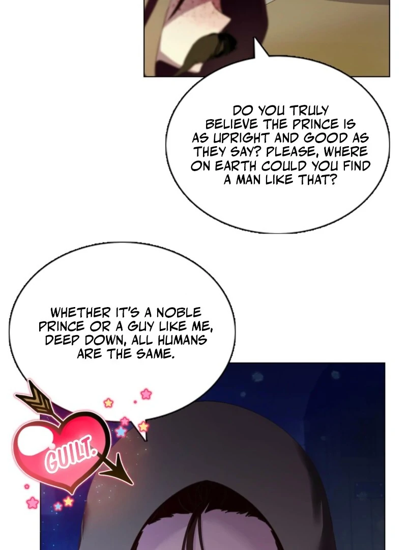 Miss Not-So Sidekick Chapter 188 - Page 8